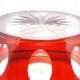 Stylish candy box in the Biedermeier style