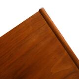 Swedish teak sideboard