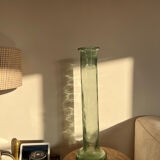 Vase en verre grossier espagnol grupexma