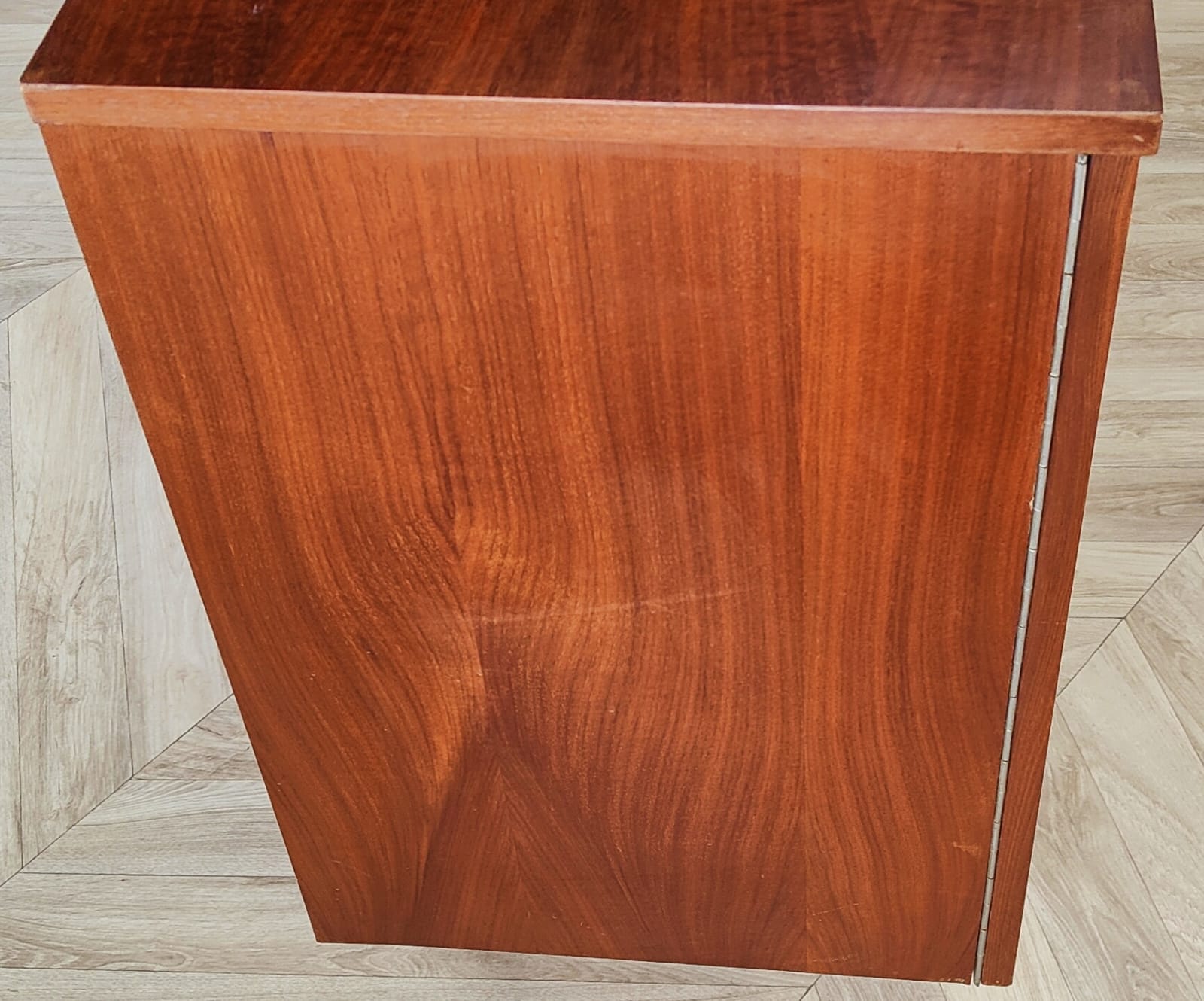 Enfilade mid century