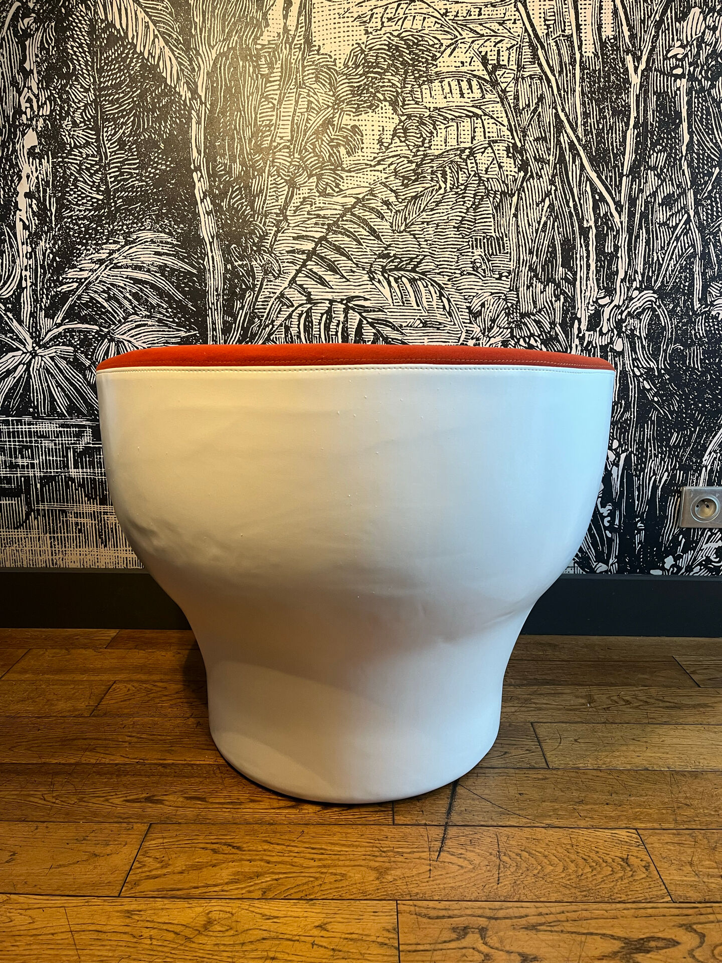 Fauteuil Gamma par Pierre Guariche pour Meurop