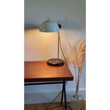 Desk lamp "dragonfly" by Harvey Guzzini 70s