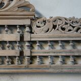Headboard