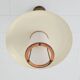 Louis Kalff suspension for Philips vintage 50s/60s.