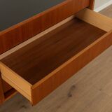 60s Sideboard with Drawers, Bauhaus Style