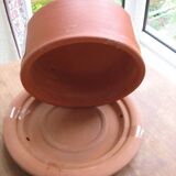 Angevine pottery cooler