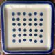 4 Roger Capron plates