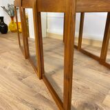 Vintage pull-out tables
