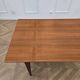 Scandinavian table