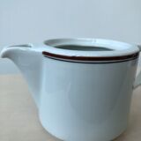 Bistro teapot