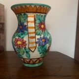 Vase with handles Cerart of Monaco