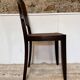 Chaise art deco