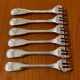 Christofle vendome cutlery set 115 pieces very good condition