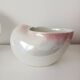 Bassano shell flowerpot