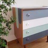 Dresser 60s restyled
