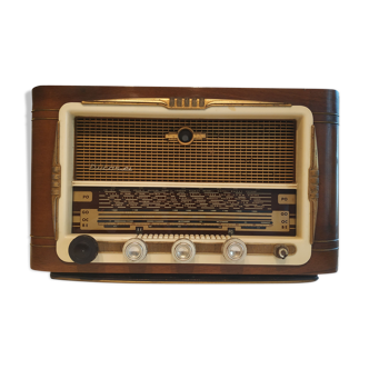 Radio ducastel trianon c