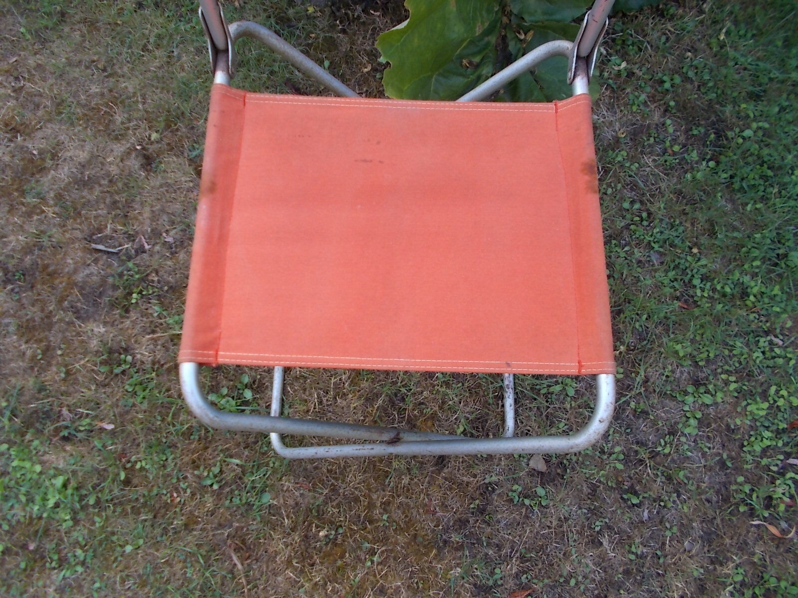 Camping chair