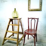 Baumann bistro chair