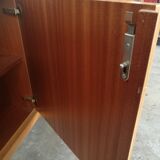 Scandinavian style sideboard