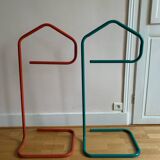 Pair of valets by Niels Gammelgaard
