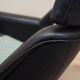 Swivel armchair, Danish design, 1970s, designer: Werner Langenfeld, manufacture: Esa