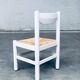Set of Carimate Model Design Side Chairs, Italy, 1970s