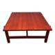 Table basse reversible de Cees Braakman