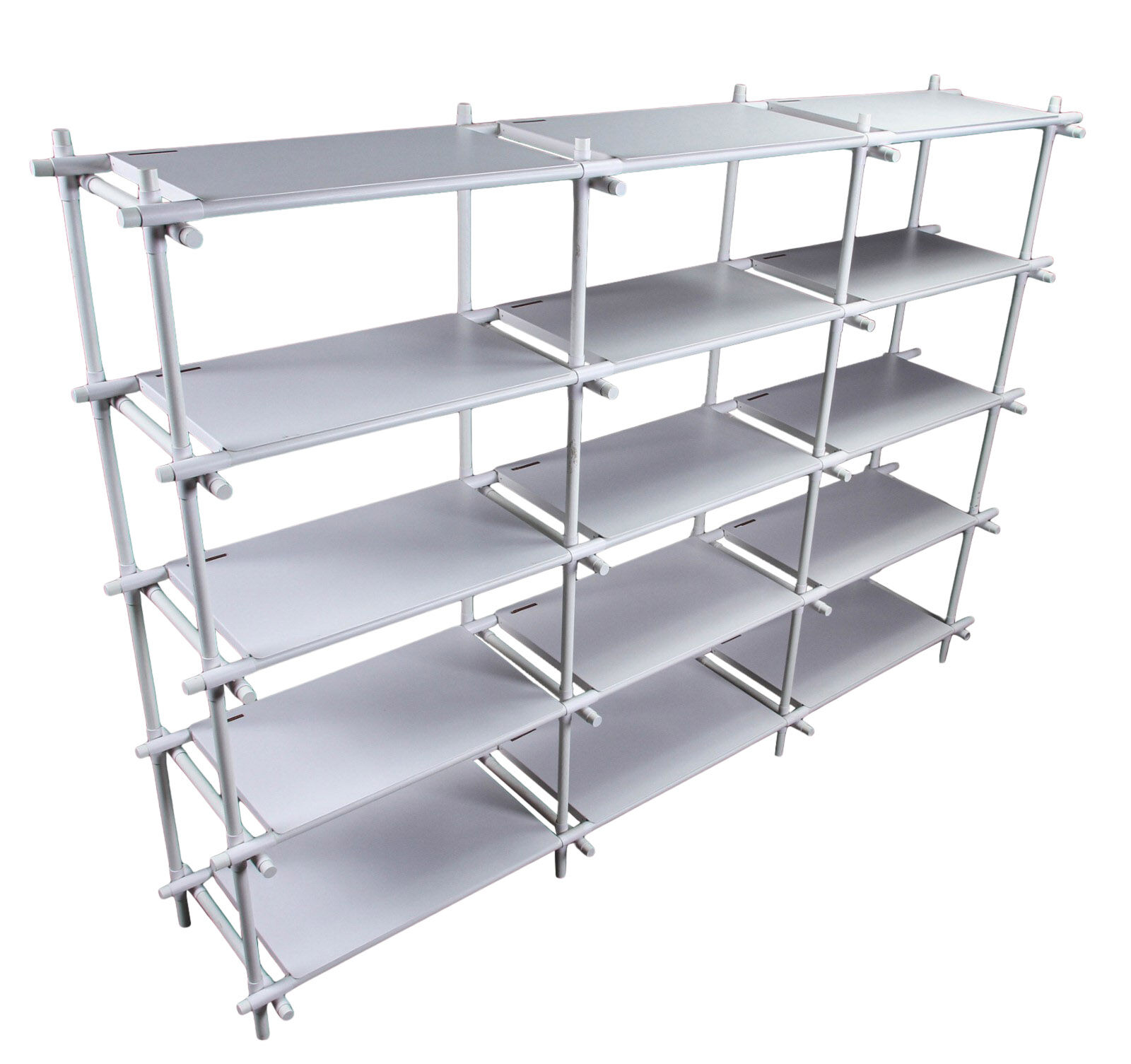 Het Menu Stick System modular shelving unit