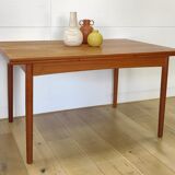 Mid-century dining table