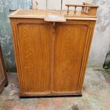 Counter box store furniture store 1900
