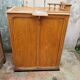 Comptoir caisse magasin meuble de metier 1900