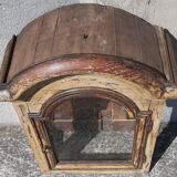 Showcase 18th century