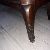 Bibus style Louis XV