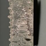 Limburg crystal wall light