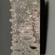 Limburg crystal wall light