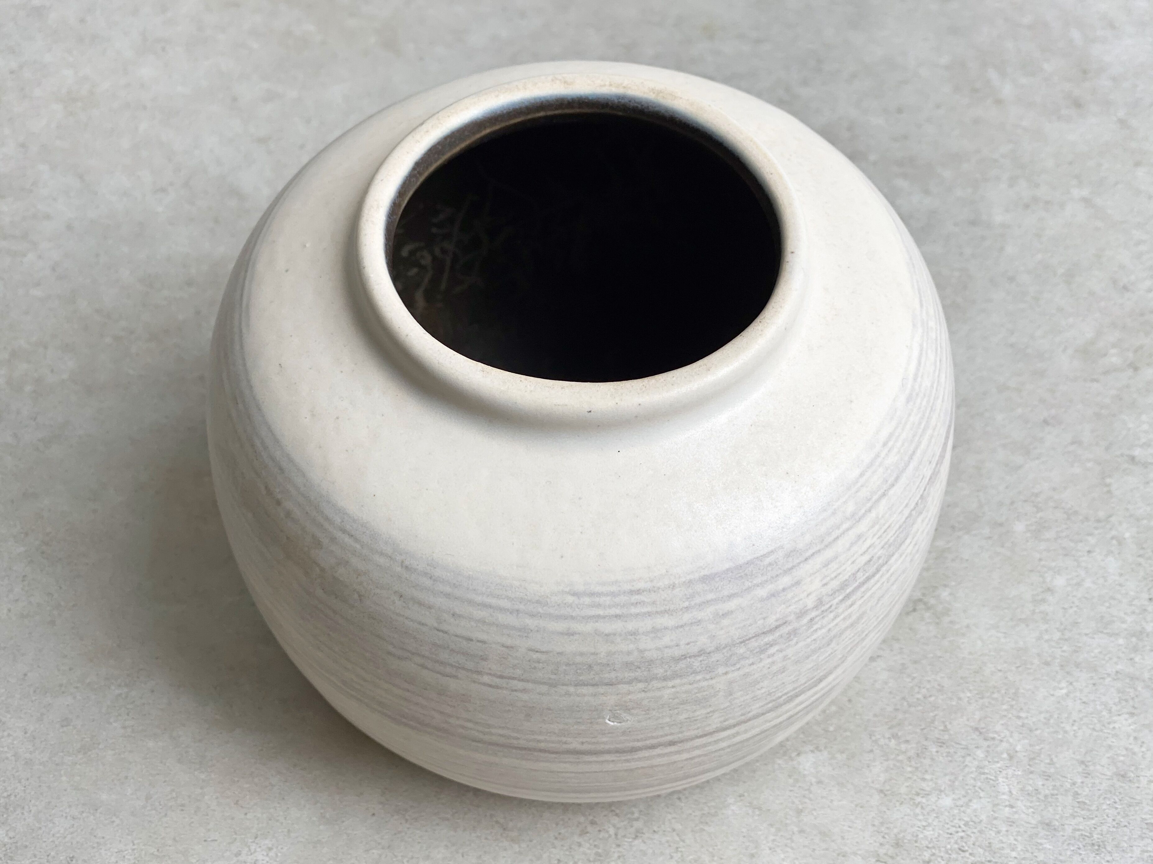 Vase vintage VEB Haldensleben, 8203