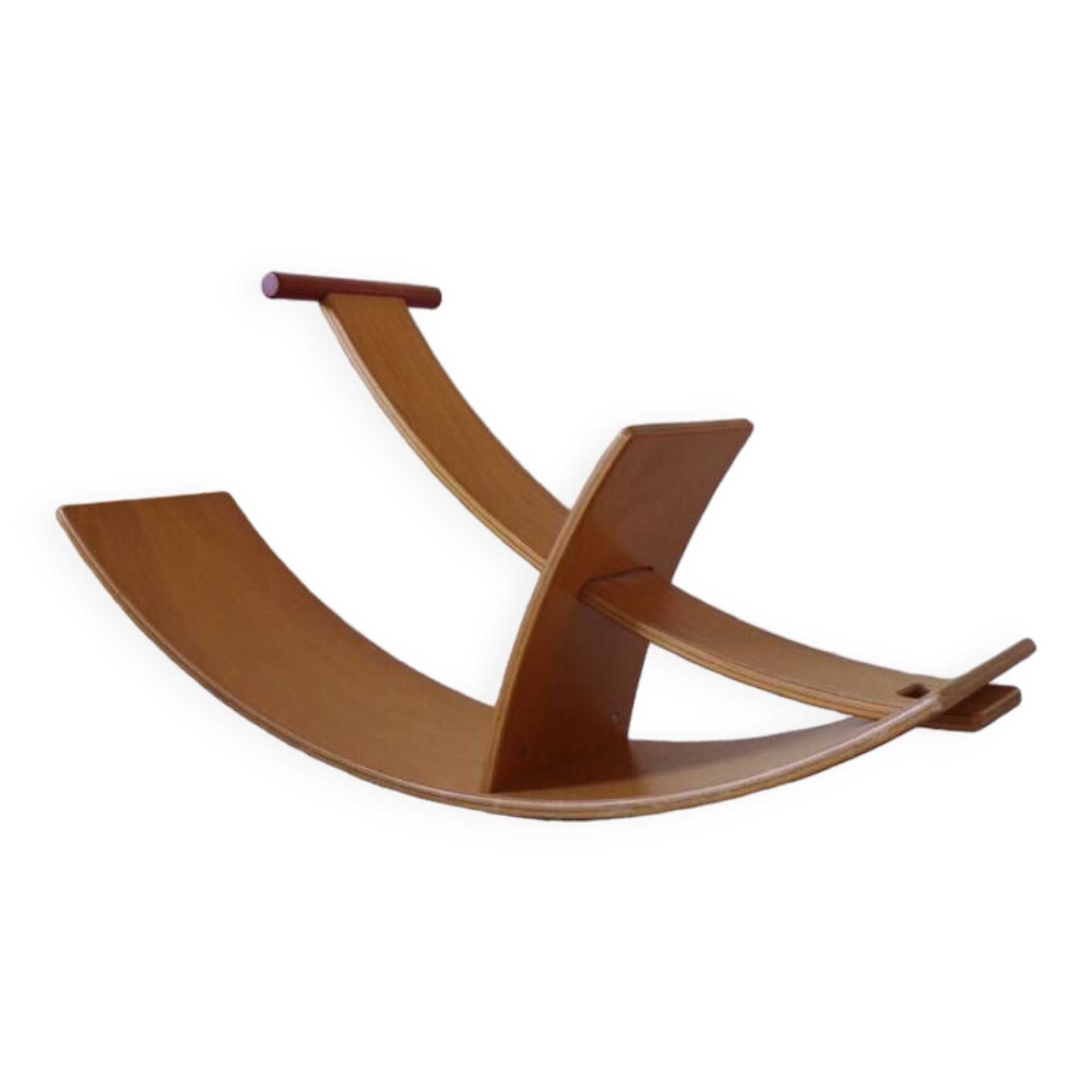 Cheval à bascule stokke