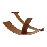 Cheval à bascule stokke