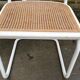 Chaise design Cesca b32 modèle blanc