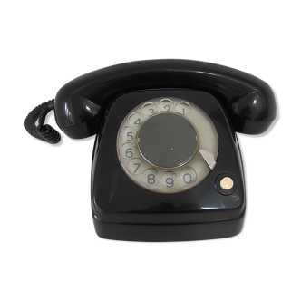 RTT vintage dial phone