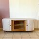 Low sideboard