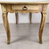 Louis XV farm table