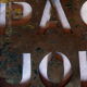 Plaque décorative d’entreprise