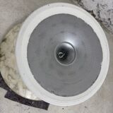 Saarinen Round Tulip Pedestal Table