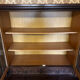 Buffet / very old wooden piece in Henri II Renaissance style