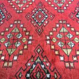 Carpet old boujad  271x181cm