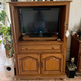 TV cabinet