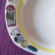 Dish made in Sweaden vintage