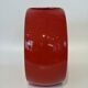 Italian geometric vase 1970