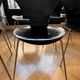 6 Ant Chair, Danish designer Fritz Hansen, 1968